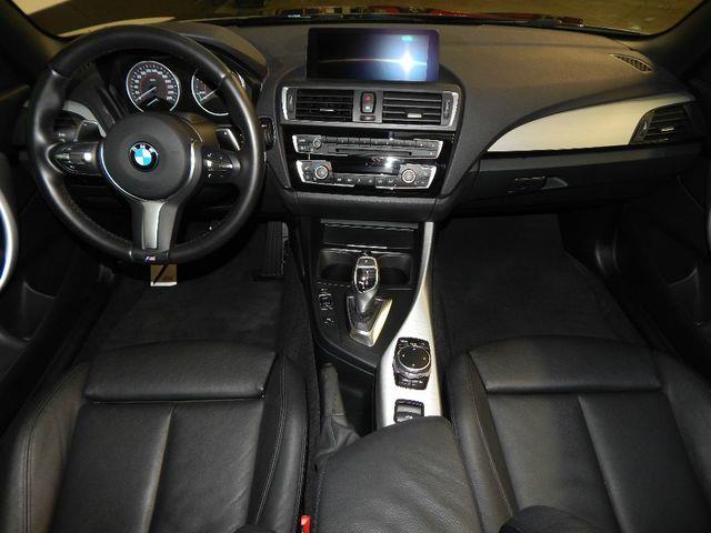 left hand drive BMW 2 SERIES (01/03/2016) -  